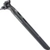 Ritchey WCS Link Flexlogic Carbon UD Seatpost Matt Black Recoil 15mm