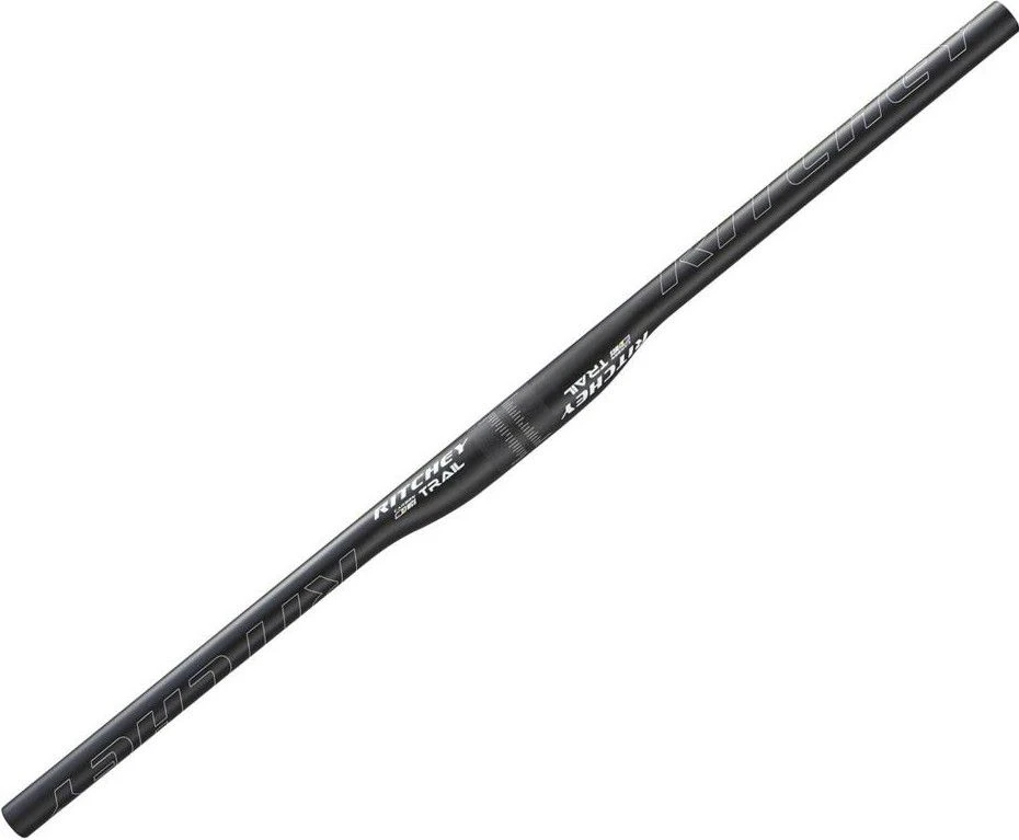 Ritchey WCS Carbon 740mm 9D Flat Handlebar 2 Ritchey WCS Carbon 740mm 9D Flat Handlebar - Image 2