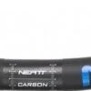 Neatt Oxygen Carbon Handlebar 780mm 31.8mm Black Blue