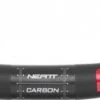 Neatt Carbon Oxygen 780 Mm 31.8 Mm Handlebar Black / Red