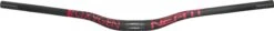 Neatt Carbon Oxygen 780 Mm 31.8 Mm Handlebar Black / Red