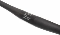 Neatt Carbon Oxygen 740 Mm Flat Hanger 31.8 Mm Black / Blue -MAXXIS Sales 16333655f2005c10e3291.00710581