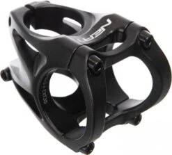 Neatt Oxygen Stem 35 Mm Black
