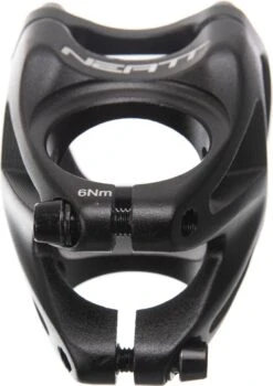 Neatt Oxygen Stem 35 Mm Black -MAXXIS Sales 16333665f1d94e4718d29.89100697