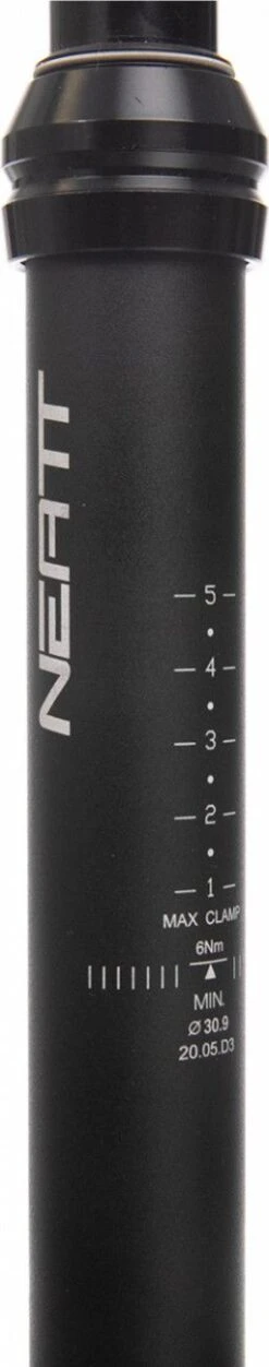 Neatt Telescopic Seatpost Internal Cable Passage (with Remote) 10 Neatt Telescopic Seatpost Internal Cable Passage (with Remote) -MAXXIS Sales 16334235f7ed7efea3048.94234918