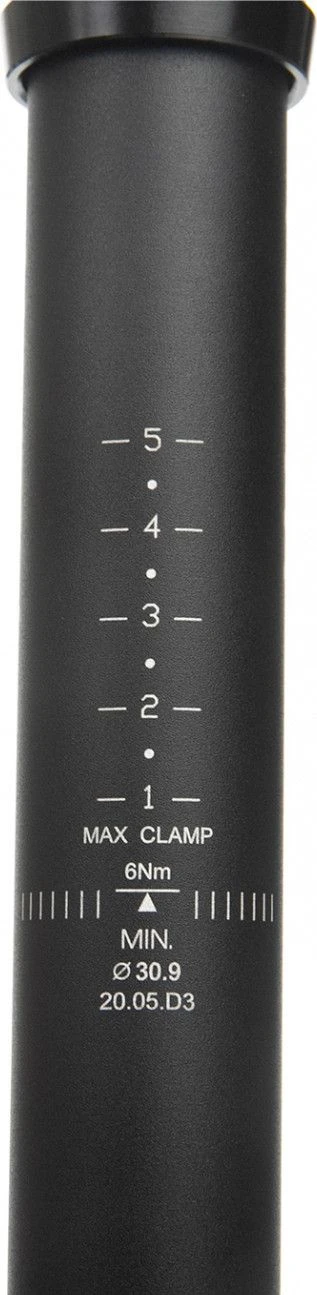 Neatt Telescopic Seatpost Internal Cable Passage (with Remote) 5 Neatt Telescopic Seatpost Internal Cable Passage (with Remote) - Image 5