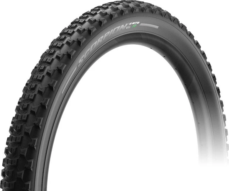 Pirelli Scorpion E-MTB R 29 '' Tubeless Ready Tire 1 Pirelli Scorpion E-MTB R 29 '' Tubeless Ready Tire
