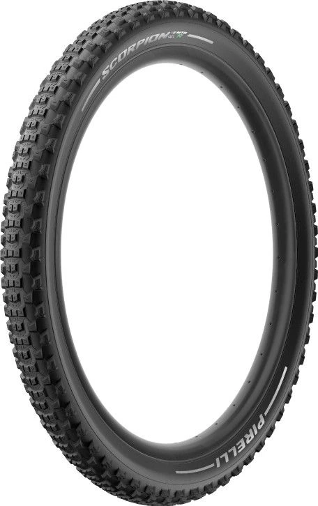 Pirelli Scorpion E-MTB R 29 '' Tubeless Ready Tire 4 Pirelli Scorpion E-MTB R 29 '' Tubeless Ready Tire - Image 4