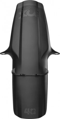 Fox Racing Shox 40 Front Fender Black 2021