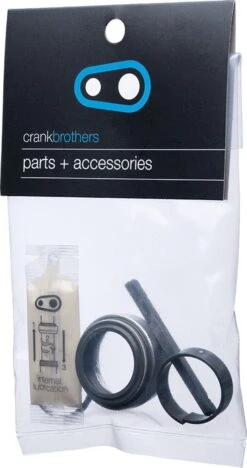 Crankbrothers Highline 450h Seatpost Service Kit