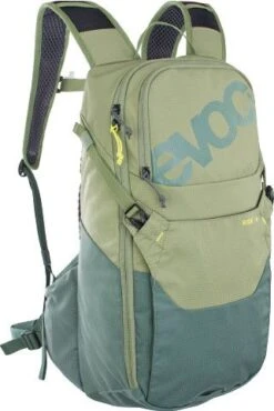 Evoc Ride 16 Backpack Black 11 Evoc Ride 16 Backpack Black -MAXXIS Sales 16415755f8d67916eb102.83990918