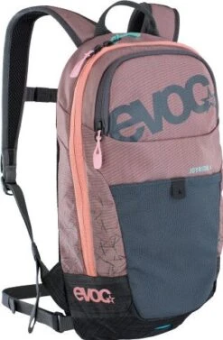 Evoc Joyride 4L Kid's Backpack Blue / Orange -MAXXIS Sales 16415885f7dddb68ef5b4.77893733 1