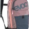 Evoc Joyride 4L Kid's Backpack Pink / Gray