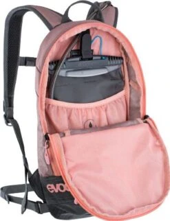 Evoc Joyride 4L Kid's Backpack Pink / Gray -MAXXIS Sales 16415885f7dddbc6f1723.32054051