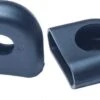 Parts 8.3 Crank Guards Black