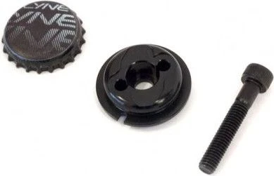 Lyne Incase Link Top Case Black 1 Lyne Incase Link Top Case Black