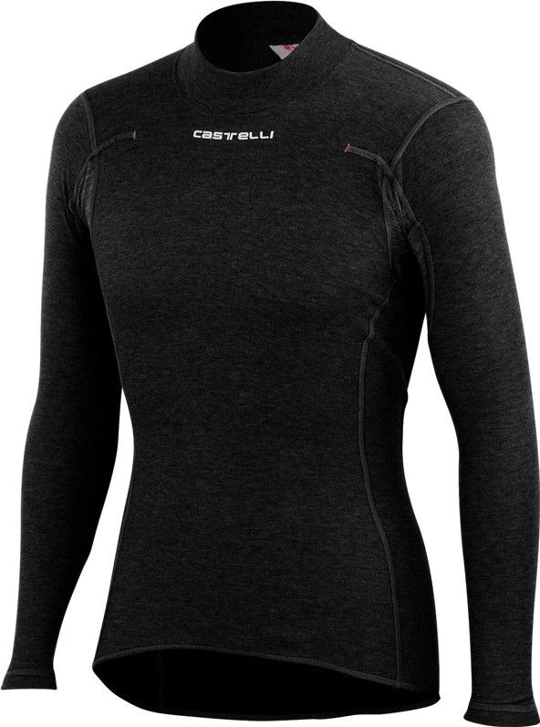 CASTELLI FLANDERS WARM ZIP 4 CASTELLI FLANDERS WARM ZIP - Image 4