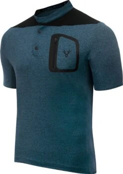 LeBram Parpaillon Gray Short Sleeve Straight Cut Jersey -MAXXIS Sales 16642615f3bda4cce6ac7.44013969
