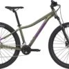 Cannondale Trail Women's 6 29 Hardtail MTB Shimano Alivio/Altus 9S 29'' Mantis Green