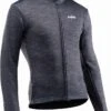 Northwave Blade Jacket Black / Gray