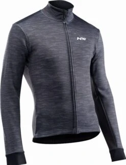 Northwave Blade Jacket Black / Gray