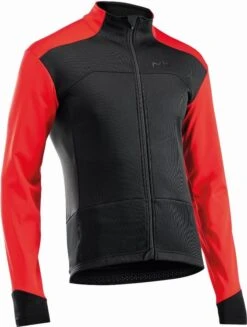 Northwave Reload Jacket Red / Black