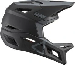 Leatt MTB 4.0 Helmet Black