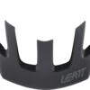 Leatt MTB 1.0 Mtn Visor Black