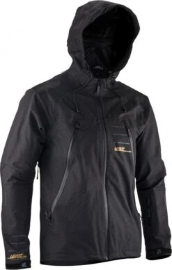 Leatt MTB 5.0 Jacket Cactus Green -MAXXIS Sales 17223015f32a75d9364d5.21177755