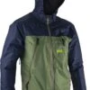 Leatt MTB 5.0 Jacket Cactus Green