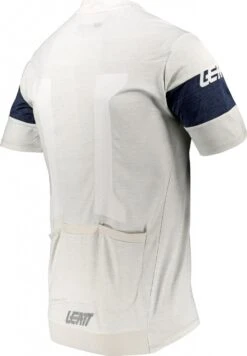 Leatt MTB 1.0 Zip Short Sleeve Jersey Gray Steel -MAXXIS Sales 17223215f32a857d203b9.26268189