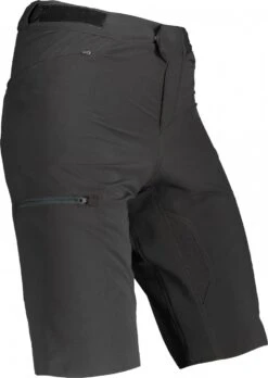 Leatt MTB 1.0 Shorts Black