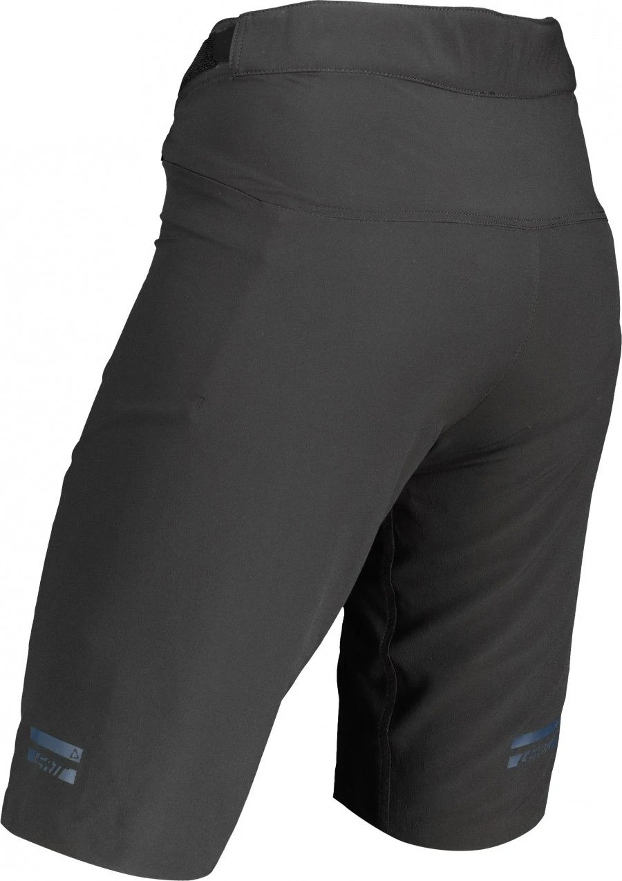 Leatt MTB 1.0 Shorts Black 4 Leatt MTB 1.0 Shorts Black - Image 4