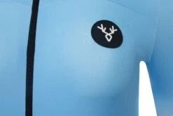 LeBram Allos Women's Sky Blue Short Sleeve Jersey Tailored Fit 12 LeBram Allos Women's Sky Blue Short Sleeve Jersey Tailored Fit -MAXXIS Sales 17308065f87a2b4c6bb26.79442960