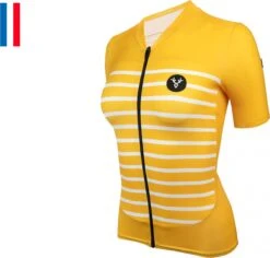 LeBram Ventoux Salmon Women's Short Sleeve Jersey Adjusted Cut 20 LeBram Ventoux Salmon Women's Short Sleeve Jersey Adjusted Cut -MAXXIS Sales 17308115f7a767d7a49e0.86488782