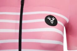 LeBram Ventoux Salmon Women's Short Sleeve Jersey Adjusted Cut 15 LeBram Ventoux Salmon Women's Short Sleeve Jersey Adjusted Cut -MAXXIS Sales 17308125f71350be7f4d0.22683823