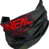O'Neal Neck Warmer Black / Green