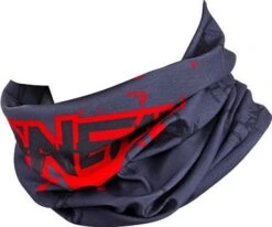 O'Neal Wire Gray Neck Warmer