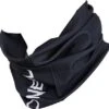 O'Neal Plain Black Neck Warmer