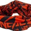 O'Neal Neck Warmer Black / Red