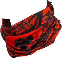 O'Neal Neck Warmer Black / Red -MAXXIS Sales 17317535fda38483ff8d1.97136133