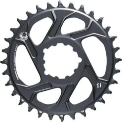 Sram Eagle X-Sync 2 Direct Mount Boost 12 Speed Chainring Lunar Grey
