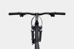 Cannondale Quick CX 4 MicroShift 7V 700 Mm Black -MAXXIS Sales 17474645f3d3067661eb6.27849398