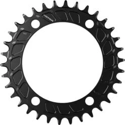 Rotor NoQ Chainring (Round) Spider Mount 4x110mm