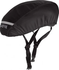 GORE Wear C3 GTX Helmet Cover Black