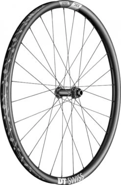 Dt-swiss DT Swiss XRC 1501 Spline One 30 29 '' Front Wheel | Boost 15x110mm | Centerlock