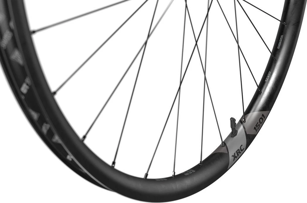 Dt-swiss DT Swiss XRC 1501 Spline One 30 29 '' Front Wheel | Boost 15x110mm | Centerlock 2 Dt-swiss DT Swiss XRC 1501 Spline One 30 29 '' Front Wheel | Boost 15x110mm | Centerlock - Image 2