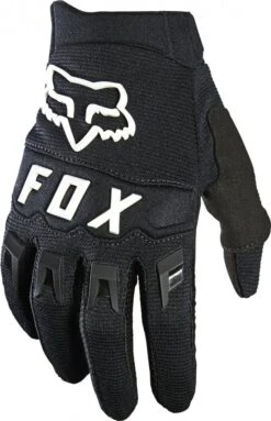 Fox Kids Gloves Dirtpaw Black 8 Fox Kids Gloves Dirtpaw Black -MAXXIS Sales 17542555f43d082966a95.97601257
