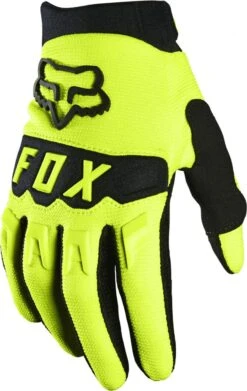 Fox Kids Gloves Dirtpaw Black 11 Fox Kids Gloves Dirtpaw Black -MAXXIS Sales 17542575f43d08572c9b6.43501614