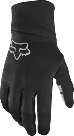 Fox Ranger Fire Women's Long Gloves Black